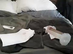 60 yo man from SAD