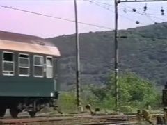 Take the Train