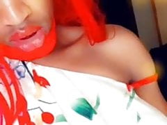 Crossdresser Gay Twink (1)
