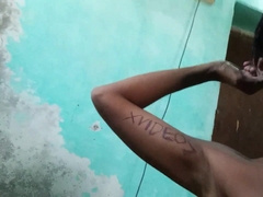 Indian Sex industry star