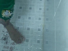 Ginormous Prick Gets Shabby by Squirrels