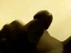 BBC cum shot video slow mode pt.2
