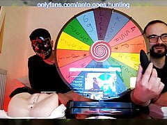 PREVIEW To The 2nd 3:45hrs Live-Stream With Anto & Mert