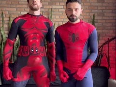 Deadpool Predominates Spider-Guy: Tim Kruger Takes Manage of Igor Lucios (10min Preview)