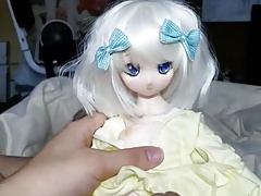 Doll sex 33