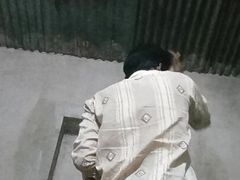 Night Flash My Desi Cook Gaju boy