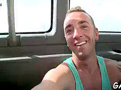 Fooled into having gay oral pleasure