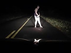 Part 2 street, strip N piss