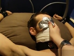 Breath Play