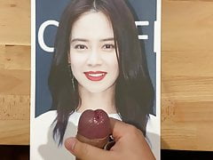 Song Ji Hyo