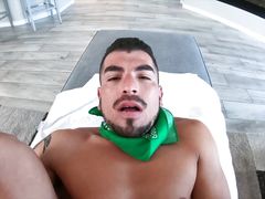 MenPOV Several Handsome Jocks Get Drilled By Thick Cocks Compilation