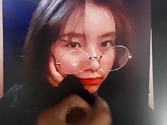 Vietnam girl cum tribute