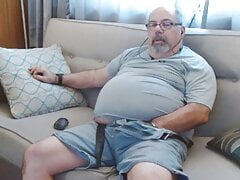 Watching Porno and Got Horny - JohnGalt 060769