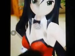 Super hawt figure bukkake compilation! Sof sop