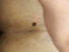 Bareback breeding