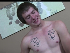 Clayton H gay Porn HD 1080pw