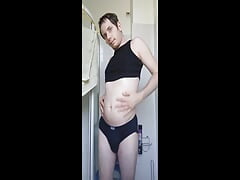 Gergely Molnar - Beautiful and sexy poses