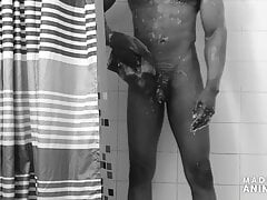 solo shower