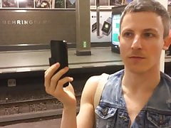 TWINK IS ALWAYS HUNGRY FOR RAW COCK