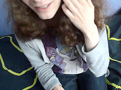 youthfull femboy pulverized sans a condom