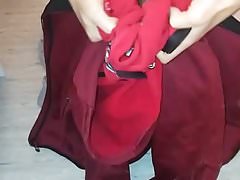 Cum on Hoodie 4