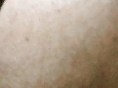 Grindr guy comes over for a quickie