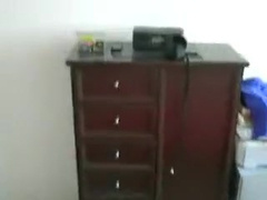 A amicable cameraman