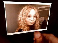 37: Cum Tribute for Nikole