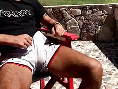 River Plate de vacaciones 1