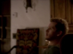 Alexander Skarsgard & Ryan Kwanten - Hot Vampire Gay Sex #IlluminatiTrannys