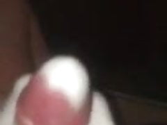Soapy cock