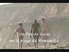 Playa la Boquita