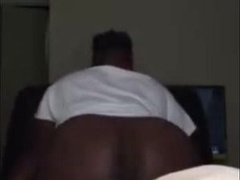 Black Thick Bottom 4