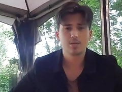 Worship and Obey Straight Alpha Cash Master Boss