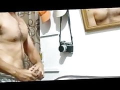 preparandome para un trio