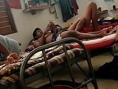 Indian gay anal