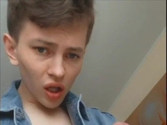 Teenage With Massive Beefstick Makes Huge Geysers / Compilation / Ideal Fuck-Stick Size / Jack / Sexy / Fit