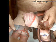 MEGA jizm TRIBUTE MORE THAN 30 cum-shots