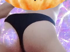 JAV BUTT - JOCKER'S COCK