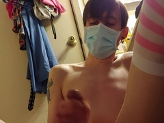 Made Little Messy In My Diaper! :)