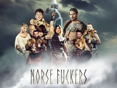 Tyler Berg and others look so hot in this TV show trailer