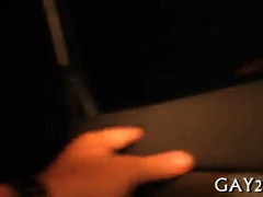 Folks enjoy getting boned