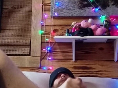 Lad Takes a Phat Fuck Stick