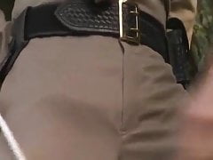 fucker in the Wood