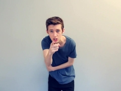 Gay Singer Troye Sivan Were My Otp Music Video
