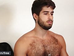 Men.com - Dante Colle and Max Wilde - Boys Trip Part 2 - Dri