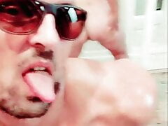 Slutboyben CAM4 Sexy Slut Ass Spanking