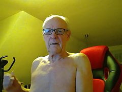 Alter mann