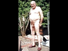 gay old Brits (compiled)