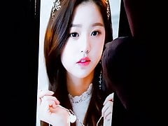 Izone Wonyoung Birthday cum tribute